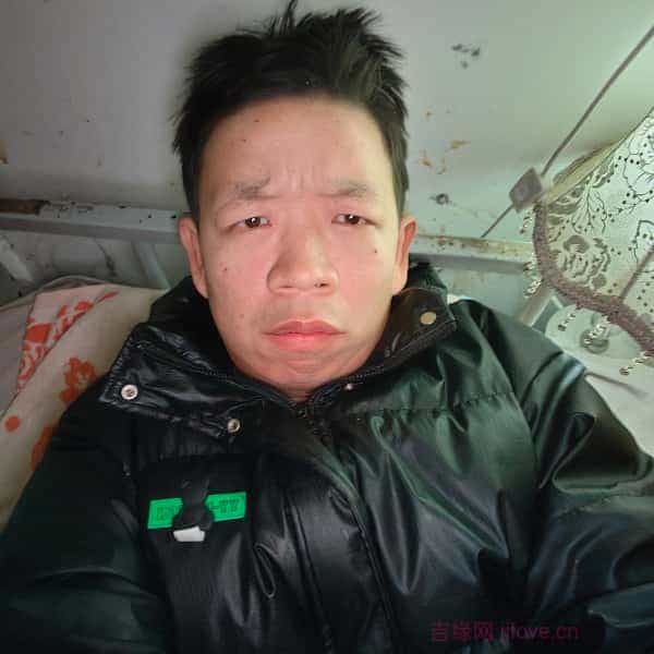 34岁岁河南单身帅哥 - 中山吉缘网