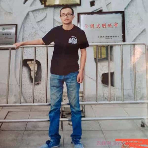 37岁岁江苏单身帅哥 - 中山吉缘网