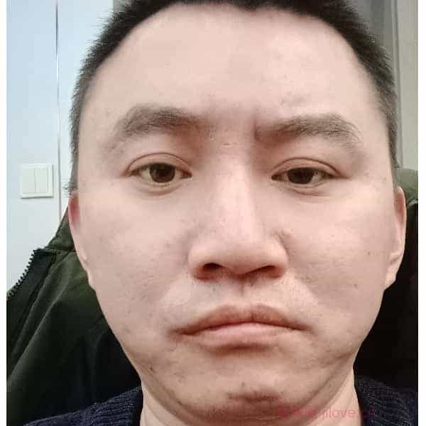 34岁岁山东单身帅哥 - 中山吉缘网
