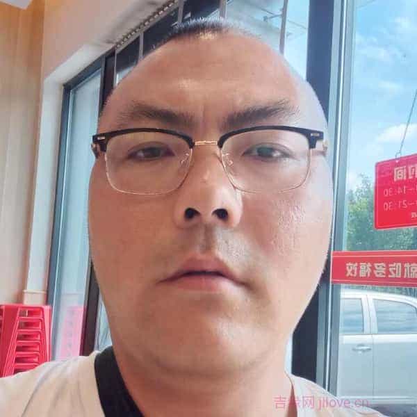 40岁岁山东单身帅哥 - 中山吉缘网