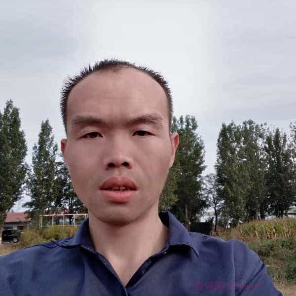 39岁岁山西单身帅哥 - 中山吉缘网