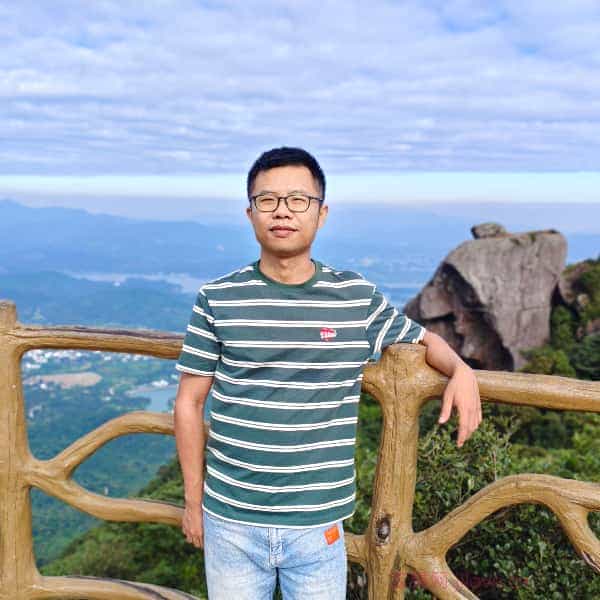 36岁岁湖南单身帅哥 - 中山吉缘网
