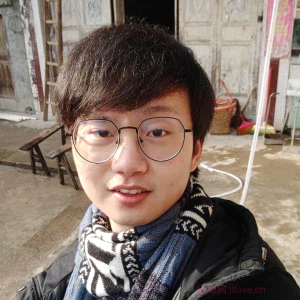 30岁岁四川单身帅哥 - 中山吉缘网