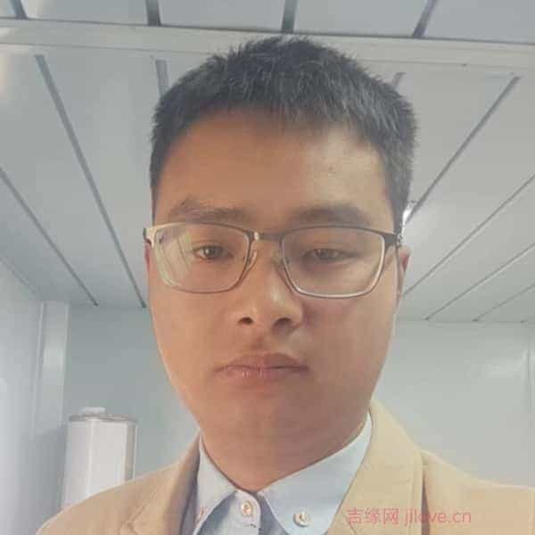36岁岁山东单身帅哥 - 中山吉缘网