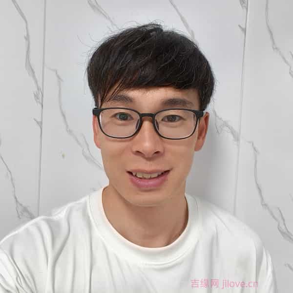 35岁岁河南单身帅哥 - 中山吉缘网
