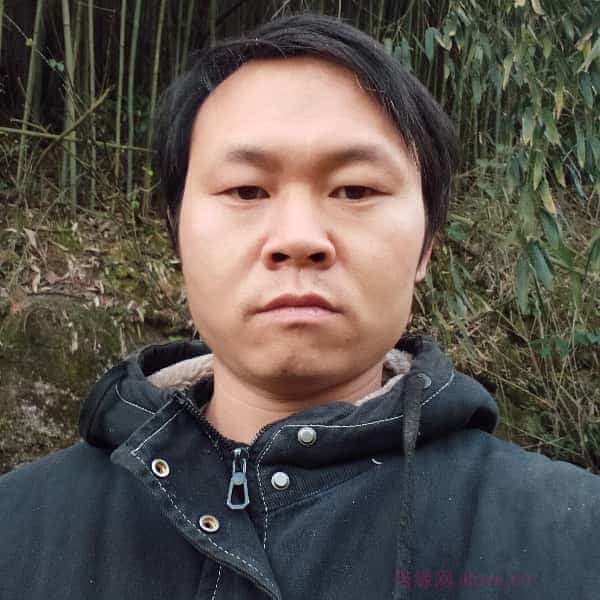 35岁岁湖南单身帅哥 - 中山吉缘网