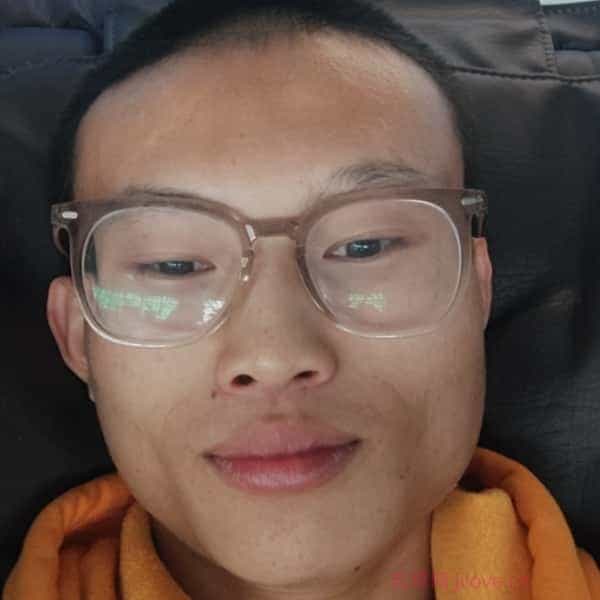 25岁岁四川单身帅哥 - 中山吉缘网