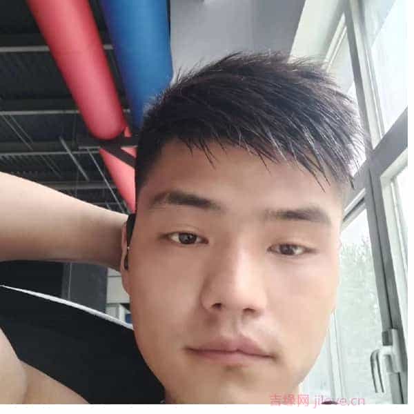 34岁岁河南单身帅哥 - 中山吉缘网