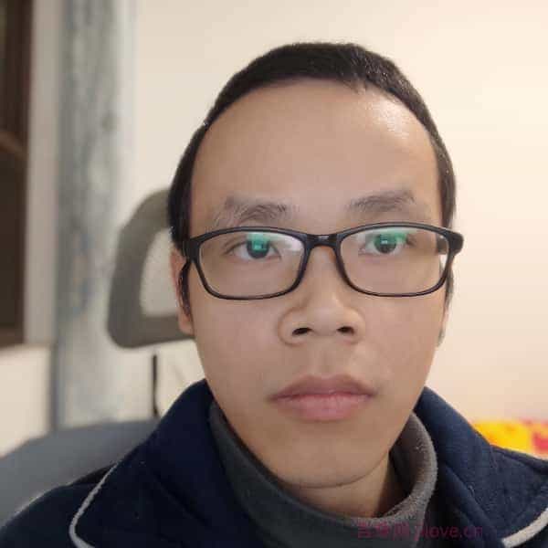 29岁岁湖南单身帅哥 - 中山吉缘网
