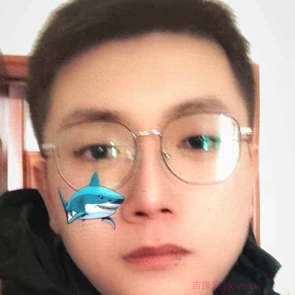 33岁岁江西单身帅哥 - 中山吉缘网
