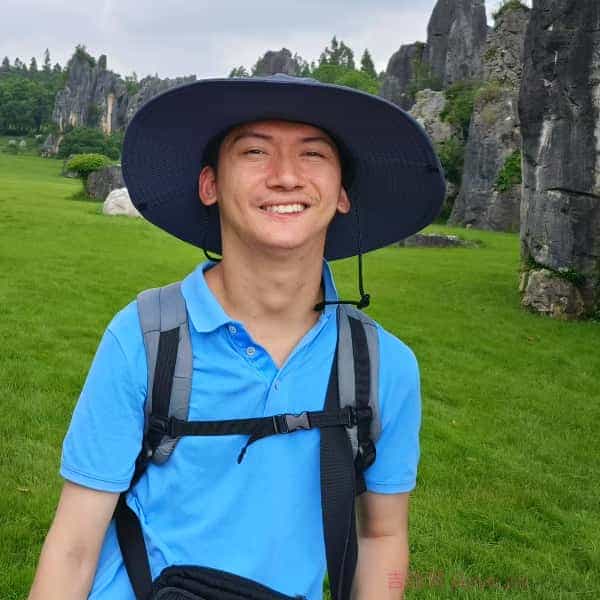 35岁岁河北单身帅哥 - 中山吉缘网