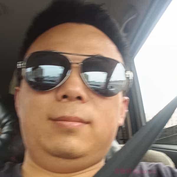 35岁岁陕西单身帅哥 - 中山吉缘网