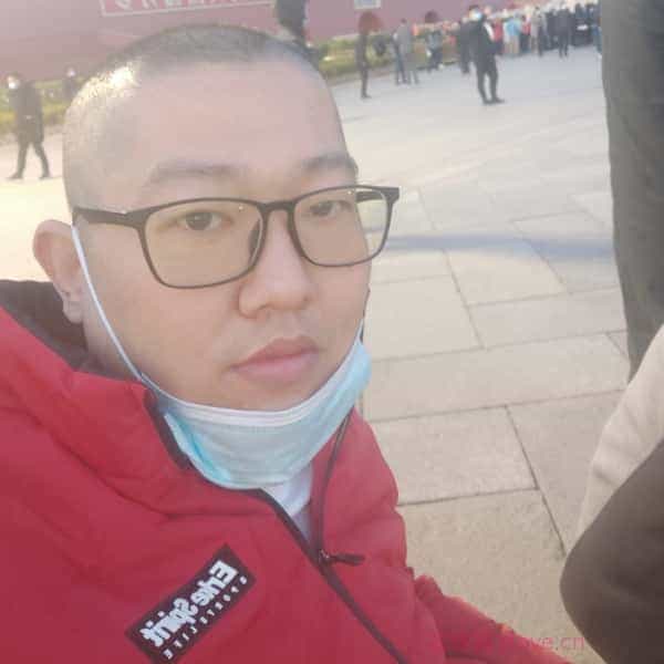 35岁岁陕西单身帅哥 - 中山吉缘网