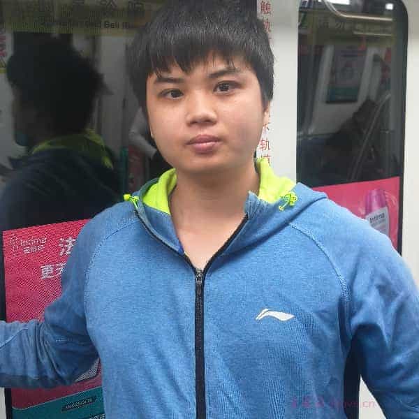 27岁岁江西单身帅哥 - 中山吉缘网