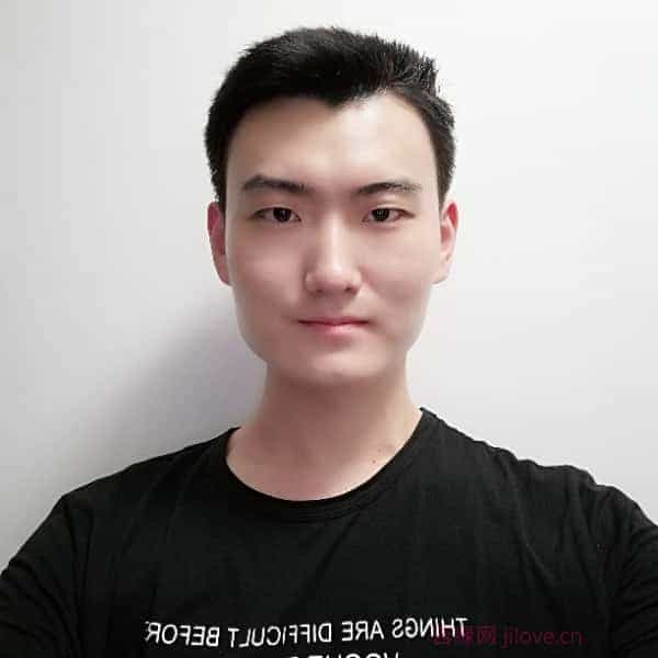 35岁岁山东单身帅哥 - 中山吉缘网