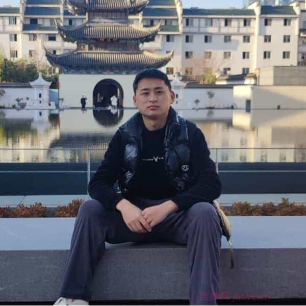 31岁岁湖北单身帅哥 - 中山吉缘网
