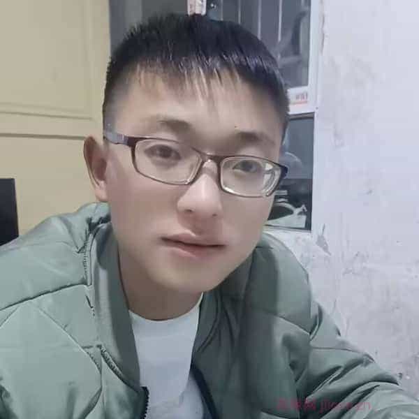 30岁岁贵州单身帅哥 - 中山吉缘网