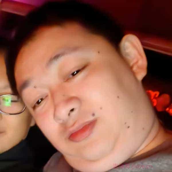 39岁岁辽宁单身帅哥 - 中山吉缘网