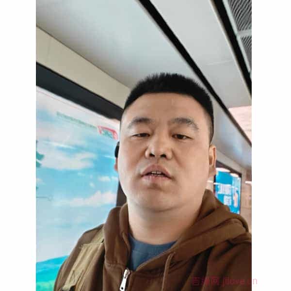 38岁岁辽宁单身帅哥 - 中山吉缘网