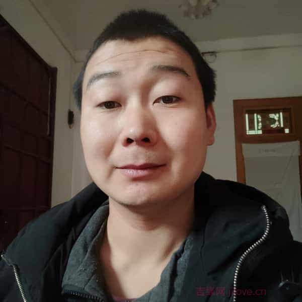 37岁岁陕西单身帅哥 - 中山吉缘网