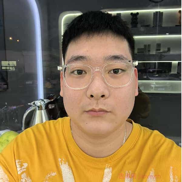 27岁岁河南单身帅哥 - 中山吉缘网