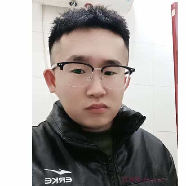29岁岁河北单身帅哥 - 中山吉缘网