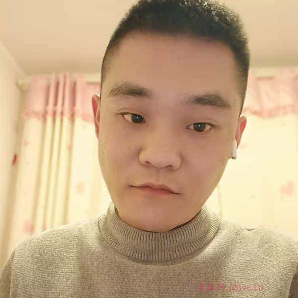 32岁岁山西单身帅哥 - 中山吉缘网