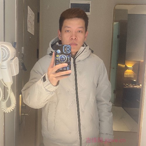 33岁岁河北单身帅哥 - 中山吉缘网