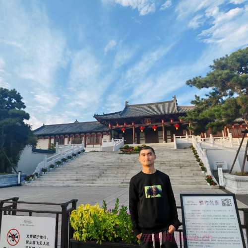 33岁岁浙江单身帅哥 - 中山吉缘网