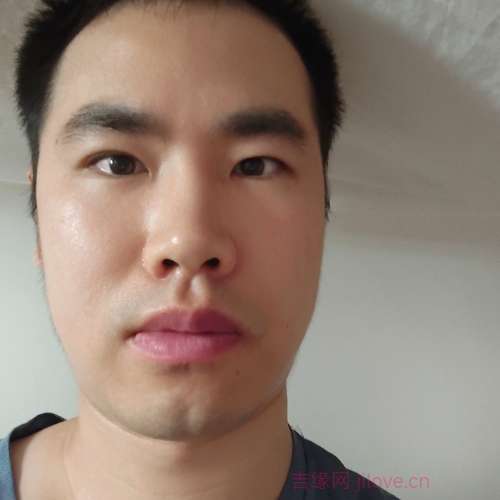 29岁岁广东单身帅哥 - 中山吉缘网