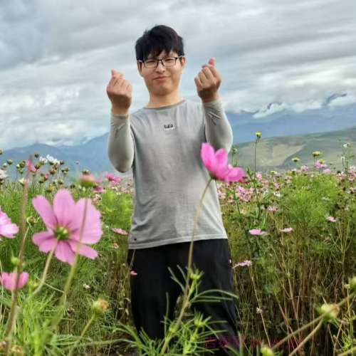 34岁岁河南单身帅哥 - 中山吉缘网