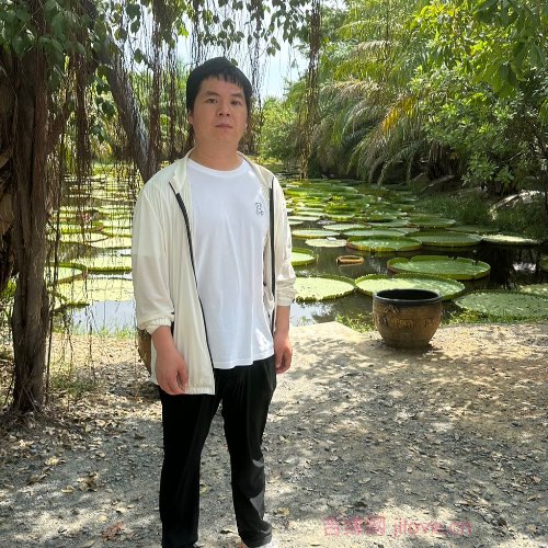 35岁岁河南单身帅哥 - 中山吉缘网