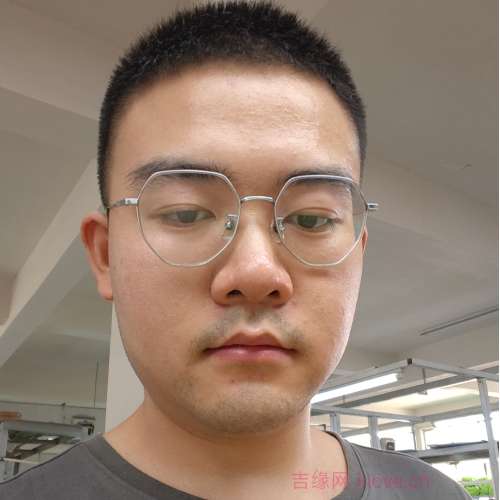 30岁岁湖南单身帅哥 - 中山吉缘网