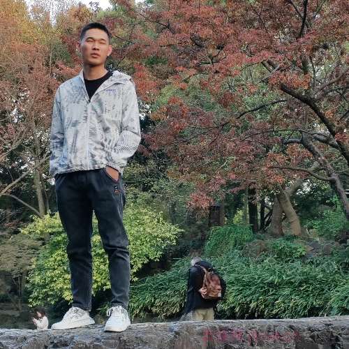 26岁岁陕西单身帅哥 - 中山吉缘网