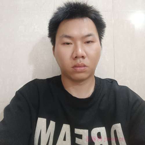 33岁岁广东单身帅哥 - 中山吉缘网