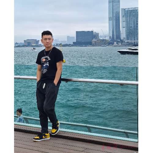 31岁岁河南单身帅哥 - 中山吉缘网