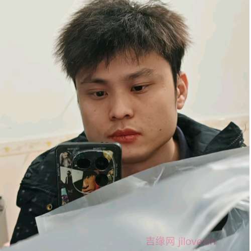 31岁岁广东单身帅哥 - 中山吉缘网