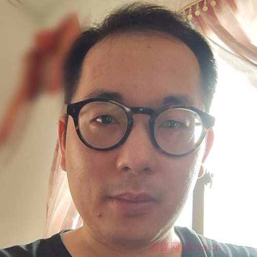 35岁岁广东单身帅哥 - 中山吉缘网
