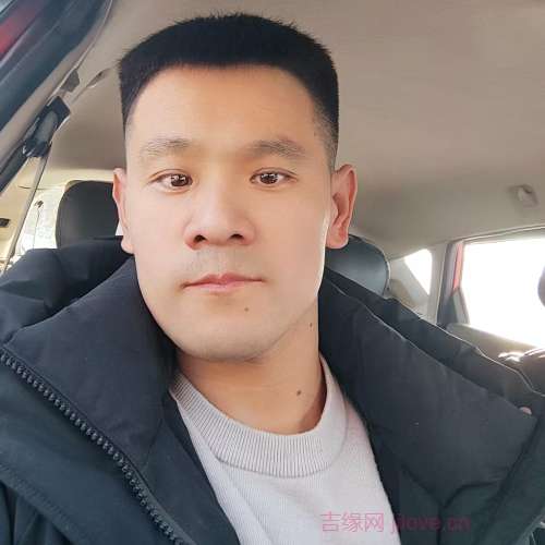 34岁岁山东单身帅哥 - 中山吉缘网