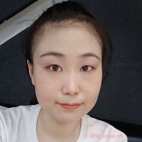 34岁岁新疆单身美女 - 中山吉缘网