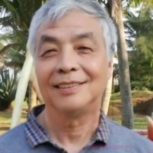 75岁岁海南单身帅哥 - 中山吉缘网