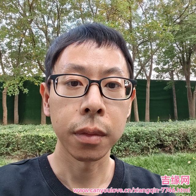 41岁岁天津单身帅哥 - 中山吉缘网